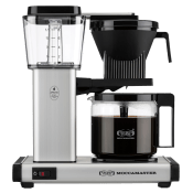 Kaffebryggare One Switch Moccamaster.