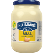 Majonnäs 200g Hellmanns.