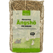 Ängshö 24l Dogman.