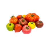 Gourmetmixtomater ca 100g Klass 1.
