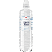 Vatten Stilla 50cl ICA.