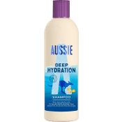 Schampo Deep Hydration 300ml Aussie.