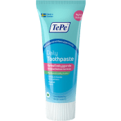 Tandkräm Daily 75ml Miljömärkt TePe.