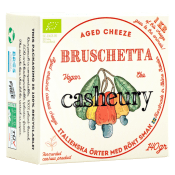 Veganost Bruschetta 150g Casheury.