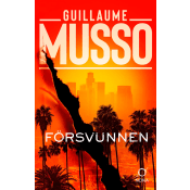 Försvunnen.