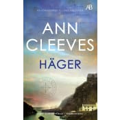 Häger.