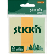 Sticky note.