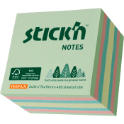 Sticky notes kub.