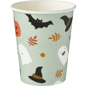 Mugg BOO 25cl 8-p Festive.