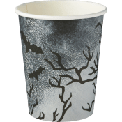 Mugg Shadow 25cl 8-p Festive.