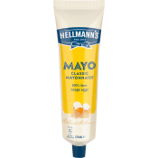 Majonnäs tub 125ml Hellmanns.