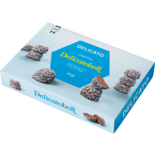 Delicatoboll 15-p 600g Delicato.