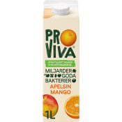 Fruktdryck Apelsin Mango 1l Proviva.