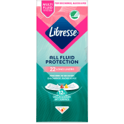 Trosskydd Long Extra protection 22-p Libresse.