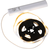 Batteridriven LED-strip Nordic Season.