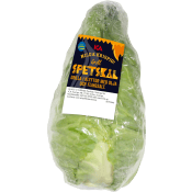 Spetskål ca 600g Klass 1 ICA.