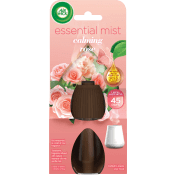 Essential Mist Calming Rose, refill 20ml Air Wick.