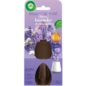 Ess.Mist Relaxing Lavender, refill 20ml Air Wick.