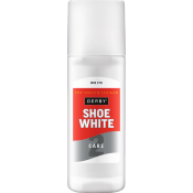 Shoe White 75 ml Derby.