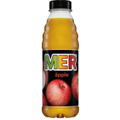 Fruktdryck Äpple 50cl MER.