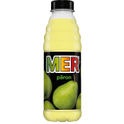 Fruktdryck Päron 50cl MER.