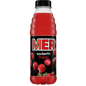 Fruktdryck Lingon Sockerfri 50cl MER.