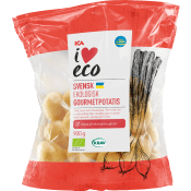 Gourmetpotatis Ekologisk 900g Klass 1 ICA I love eco.