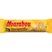 Choklad Caramello 37g Marabou.