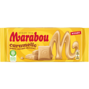 Choklad Caramello 160g Marabou.
