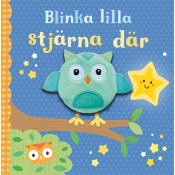 Blinka lilla stjärna där.