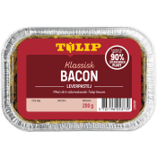 Baconleverpastej 200g Tulip.
