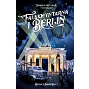 Falskmyntarna i Berlin.