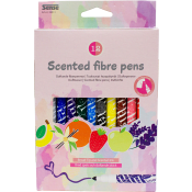Doftpennor 12-p Sense.
