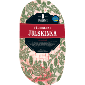 Julskinka Färsk Färdigkokt ca 1,2kg Dalsjöfors.