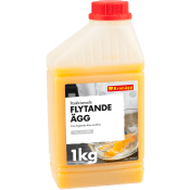 Ägg Flytande EU Pastöriserade 1000g Kronägg.