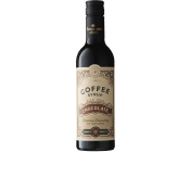 Kaffesirap Chocolate 375ml Saturnus 1893.
