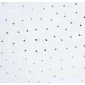 Presentpapper Love 0,7x3m.
