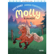 Molly rymmer.