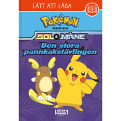 Lätt att Läsa Pokemon.