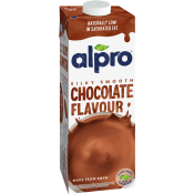 Sojadryck Choklad 1l Alpro.