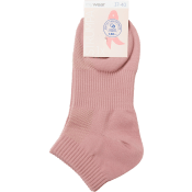 Strumpa 1p 37/40 Quick Dry rosa mywear.