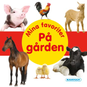 Mina favoriter På gården.
