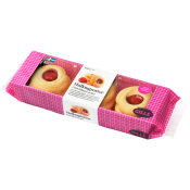 Hallongrottor UTS 150g Gille.