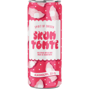 Läsk Skumtomte 33cl Spirit of Sweden.