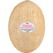 Melon Exotisk ca 1kg Klass 1 ICA Selection.