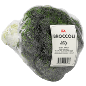 Broccoli 250g Klass 1 ICA.
