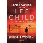 Konspirationen - Jack Reacher 27.