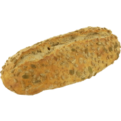 Chia Ciabatta 380g Bonjour.