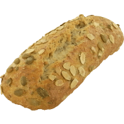 Chia Ciabatta 100g Bonjour.