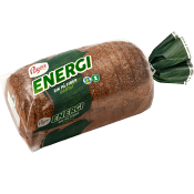 Energi Fullkornsbröd 700g Pågen.
